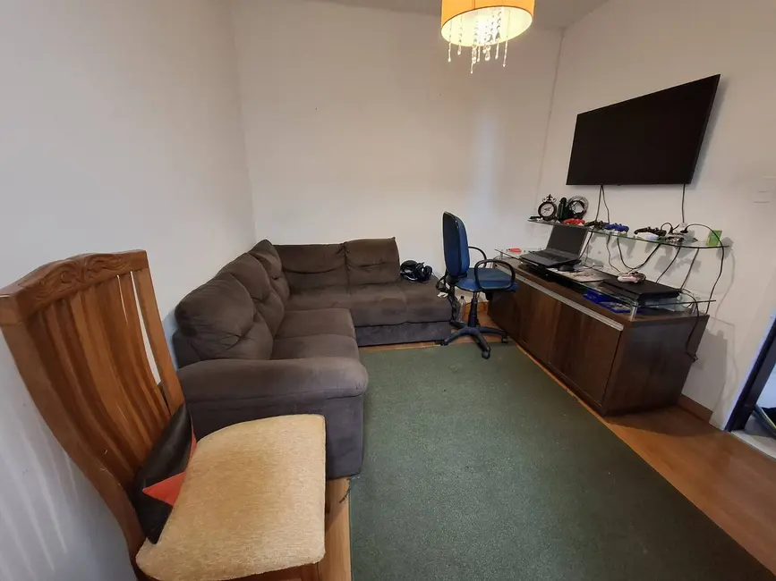 Foto 5 de Casa com 3 quartos à venda, 188m2 em Santo Inácio, Curitiba - PR