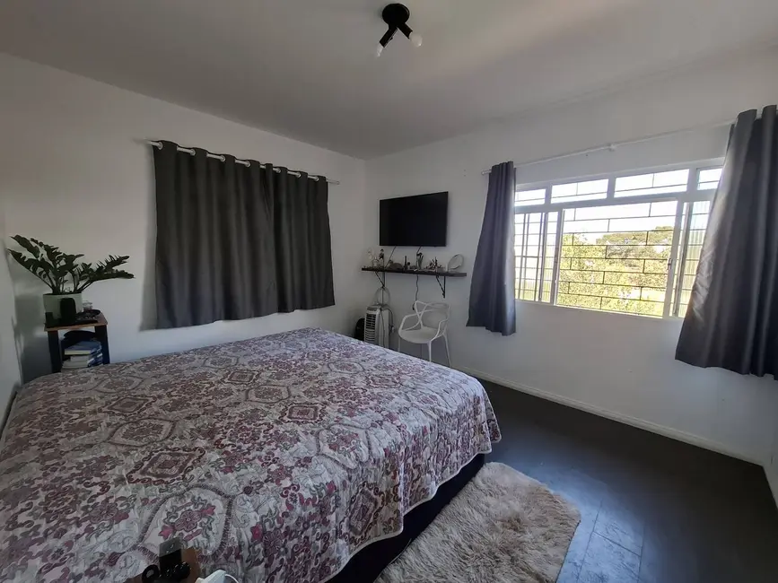Foto 7 de Casa com 3 quartos à venda, 188m2 em Santo Inácio, Curitiba - PR