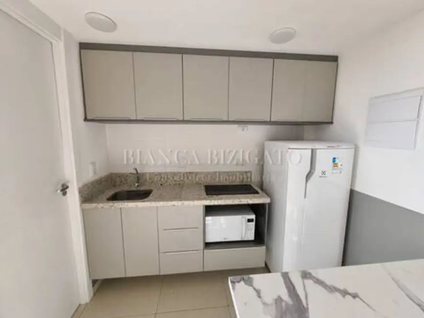 Foto 2 de Apartamento com 1 quarto à venda, 22m2 em Mossunguê, Curitiba - PR