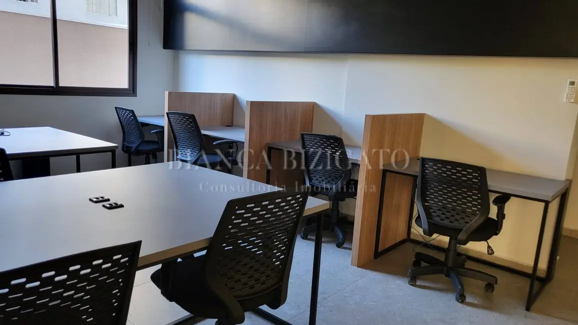 Foto 9 de Apartamento com 1 quarto à venda, 22m2 em Mossunguê, Curitiba - PR