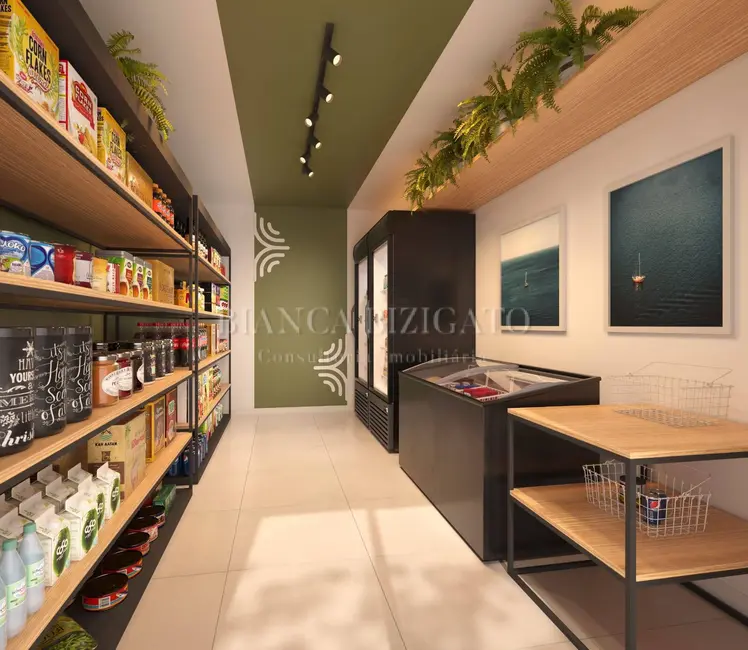 Foto 22 de Apartamento à venda, 52m2 em Itapoa - SC