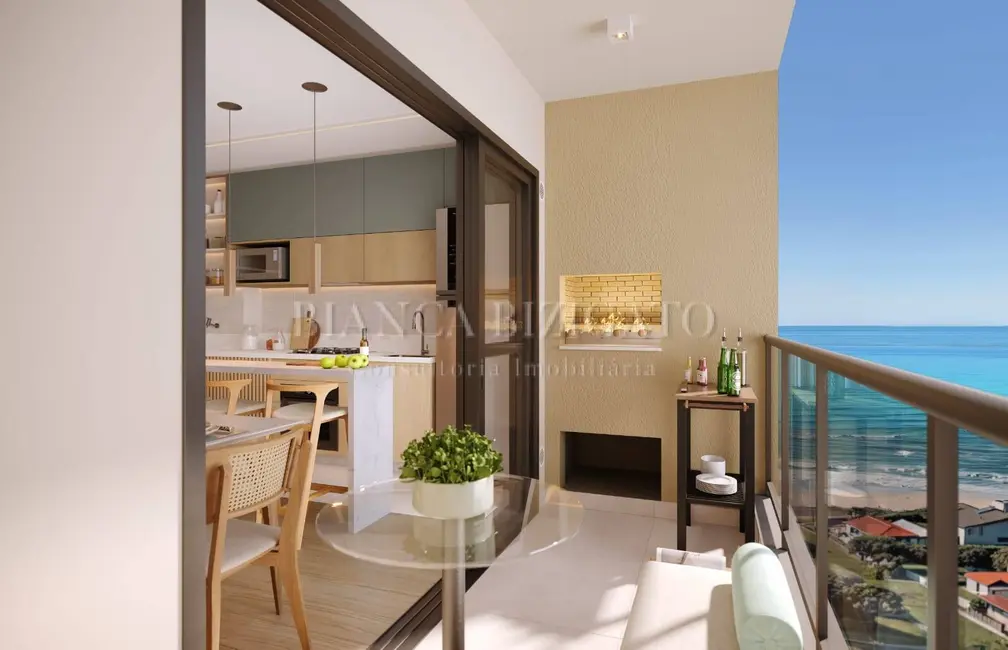 Foto 27 de Apartamento à venda, 52m2 em Itapoa - SC