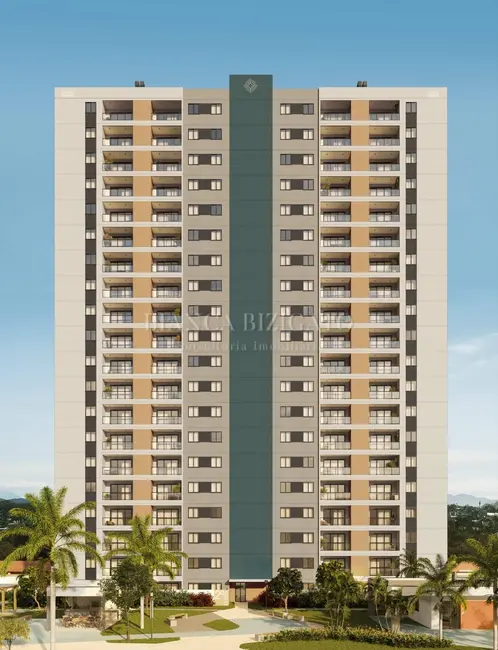 Foto 8 de Apartamento à venda, 52m2 em Itapoa - SC