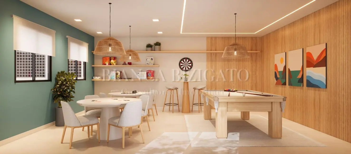 Foto 25 de Apartamento à venda, 52m2 em Itapoa - SC