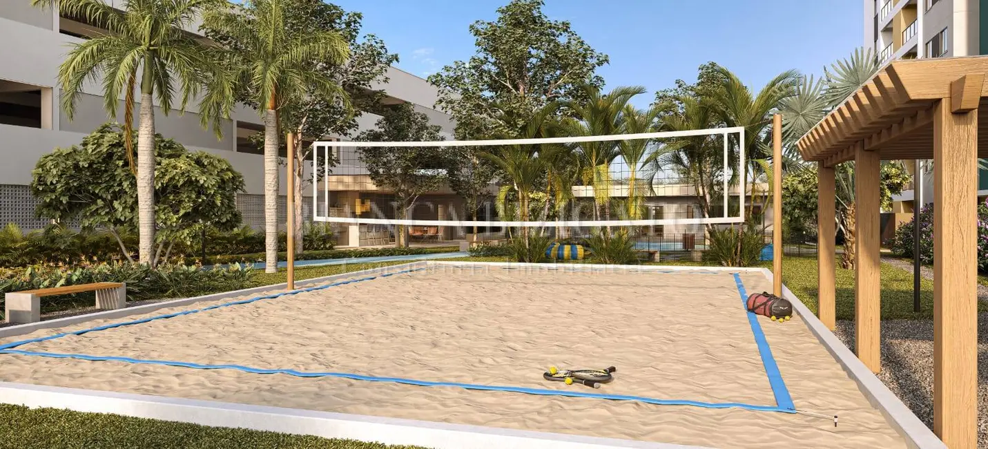 Foto 5 de Apartamento à venda, 52m2 em Itapoa - SC