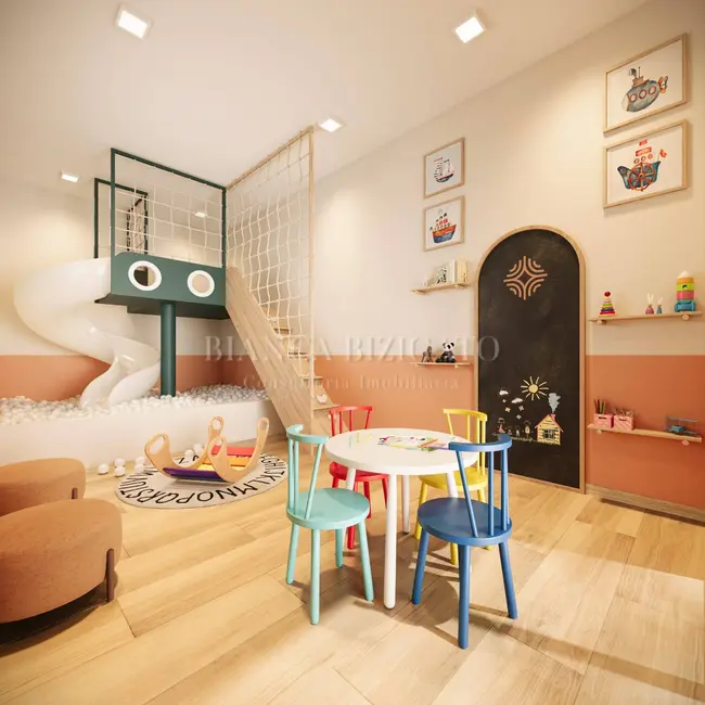 Foto 26 de Apartamento à venda, 52m2 em Itapoa - SC