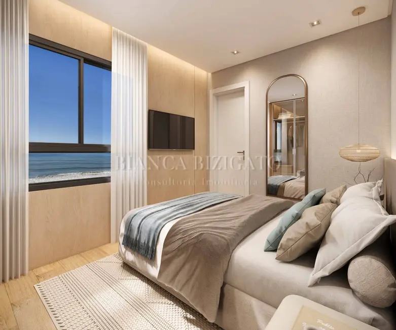 Foto 14 de Apartamento à venda, 52m2 em Itapoa - SC