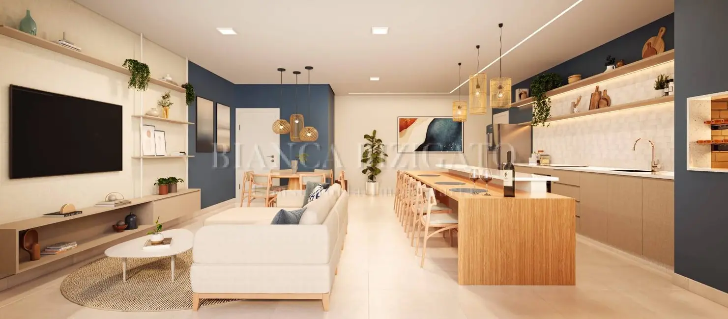 Foto 20 de Apartamento à venda, 52m2 em Itapoa - SC