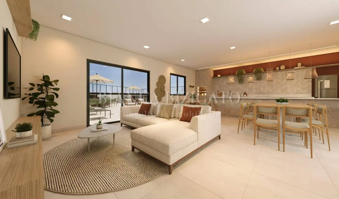 Foto 24 de Apartamento à venda, 52m2 em Itapoa - SC