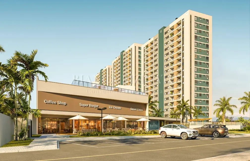 Foto 6 de Apartamento à venda, 52m2 em Itapoa - SC