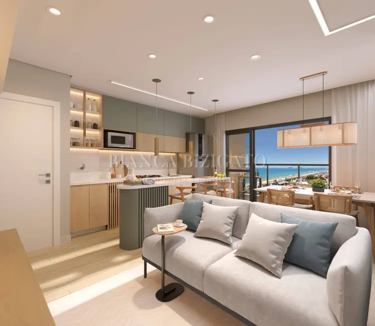 Foto 10 de Apartamento à venda, 52m2 em Itapoa - SC