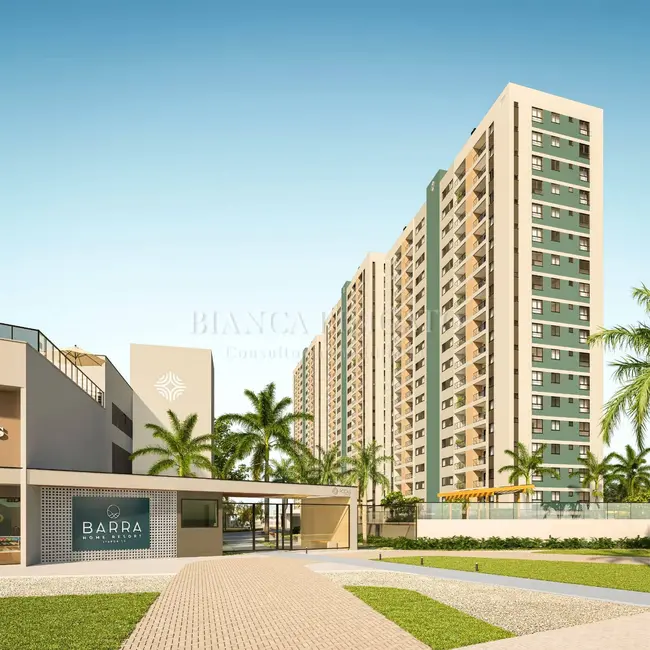 Foto 7 de Apartamento à venda, 52m2 em Itapoa - SC