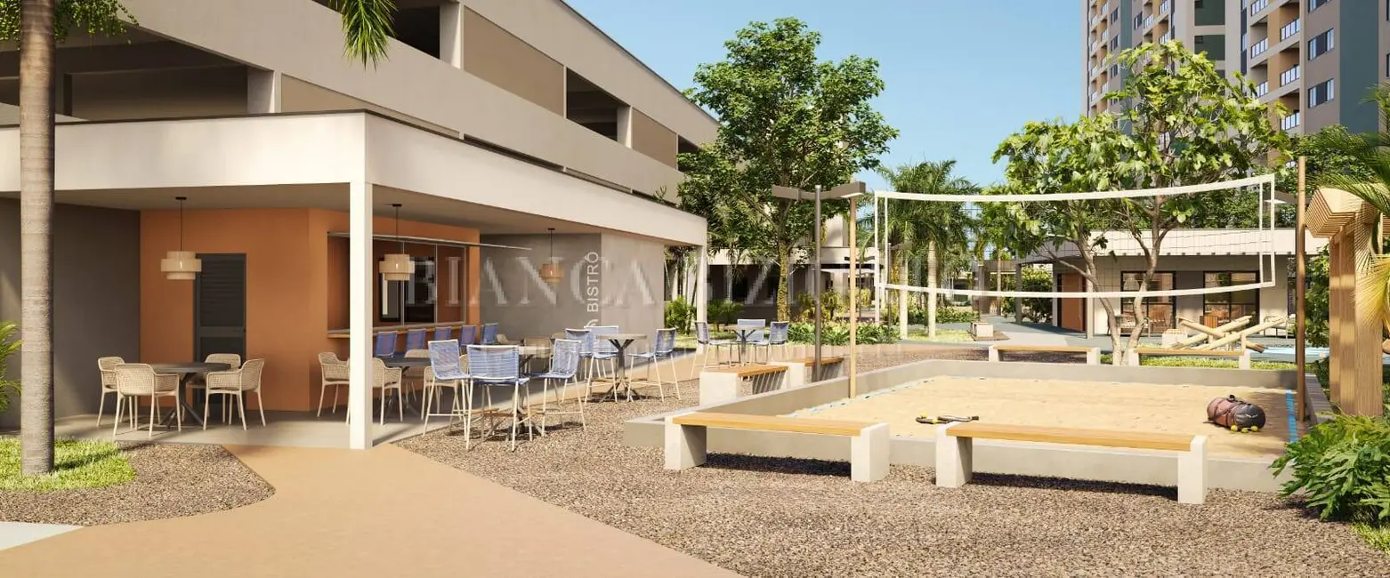 Foto 28 de Apartamento à venda, 52m2 em Itapoa - SC