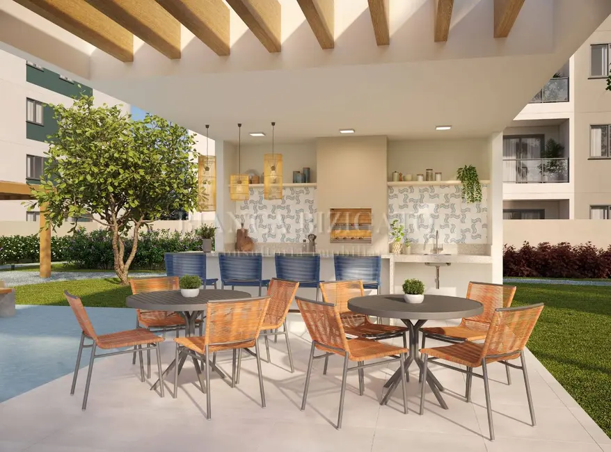 Foto 18 de Apartamento à venda, 52m2 em Itapoa - SC