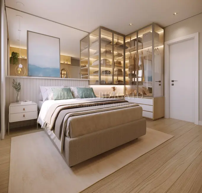 Foto 13 de Apartamento à venda, 52m2 em Itapoa - SC