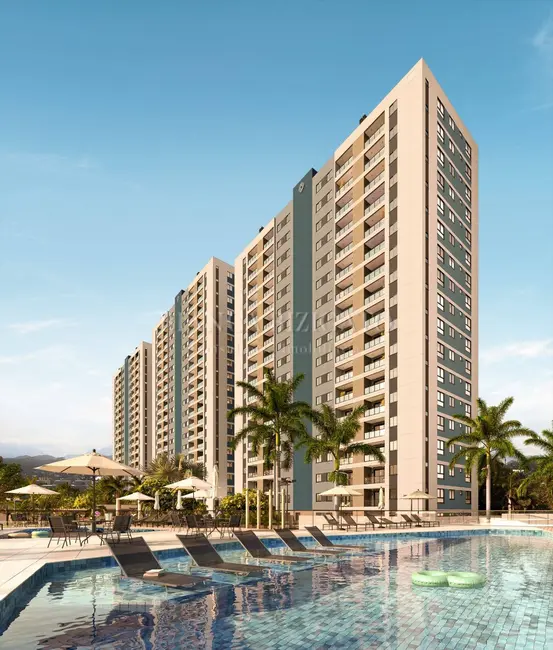 Foto 9 de Apartamento à venda, 52m2 em Itapoa - SC