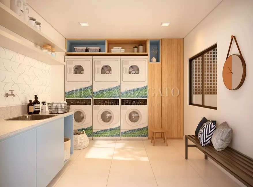 Foto 23 de Apartamento à venda, 52m2 em Itapoa - SC