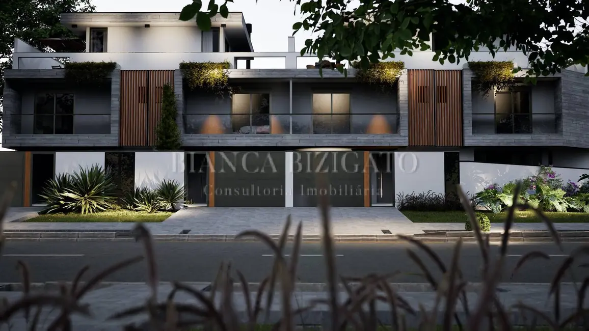 Foto 31 de Casa à venda em Juvevê, Curitiba - PR