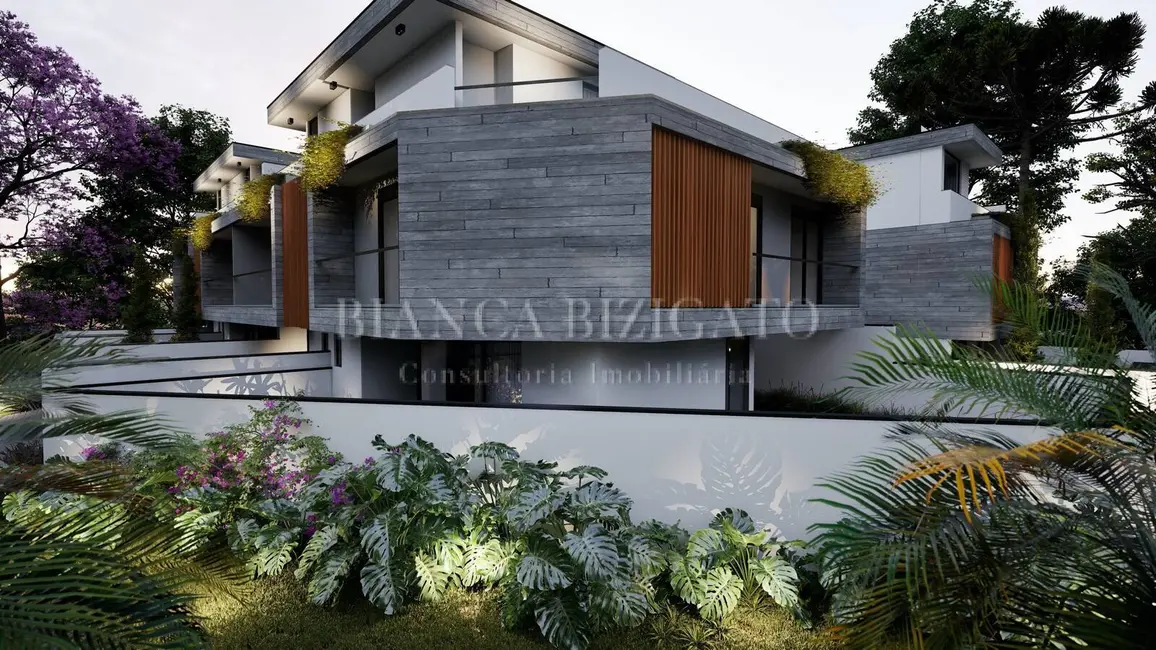 Foto 6 de Casa à venda em Juvevê, Curitiba - PR