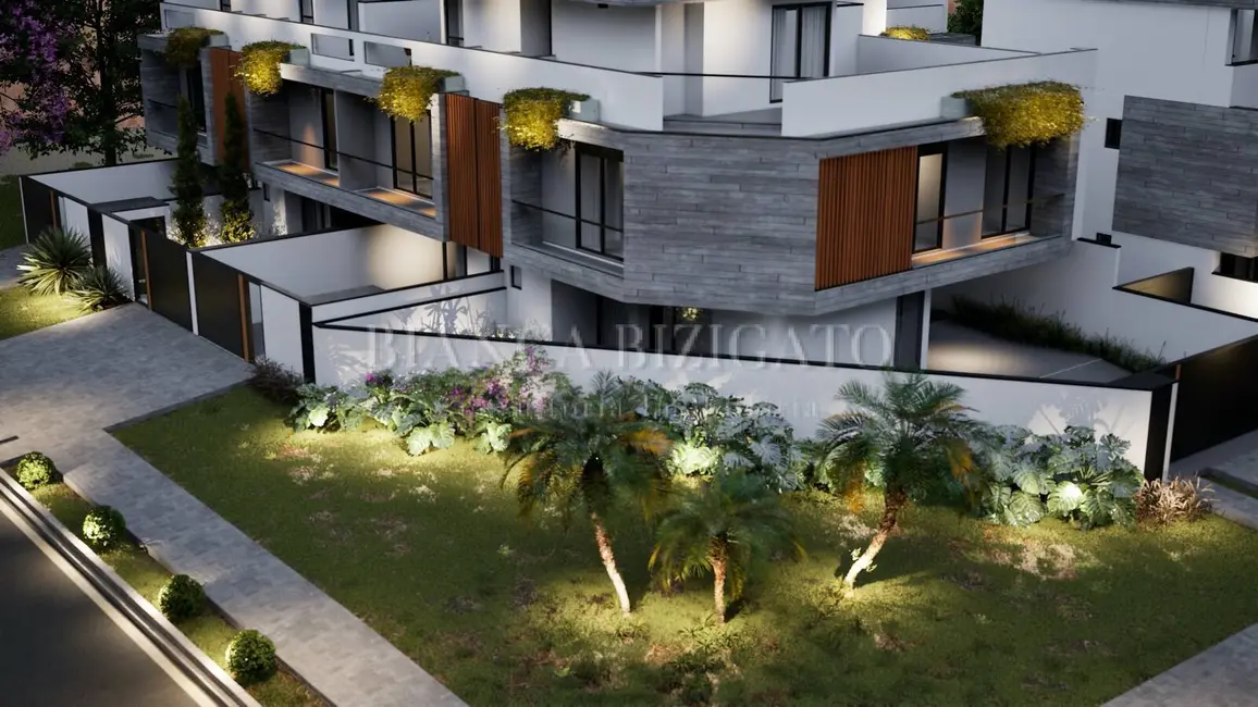 Foto 11 de Casa à venda em Juvevê, Curitiba - PR