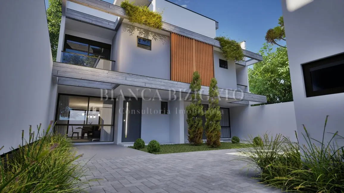 Foto 48 de Casa à venda em Juvevê, Curitiba - PR