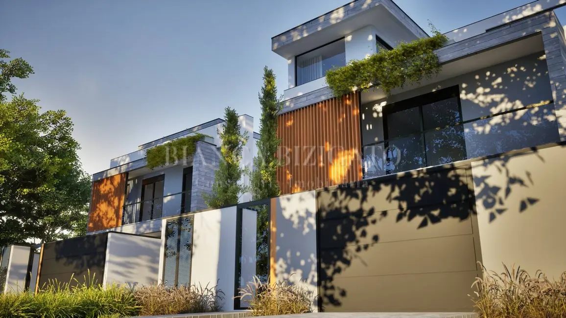 Foto 28 de Casa à venda em Juvevê, Curitiba - PR