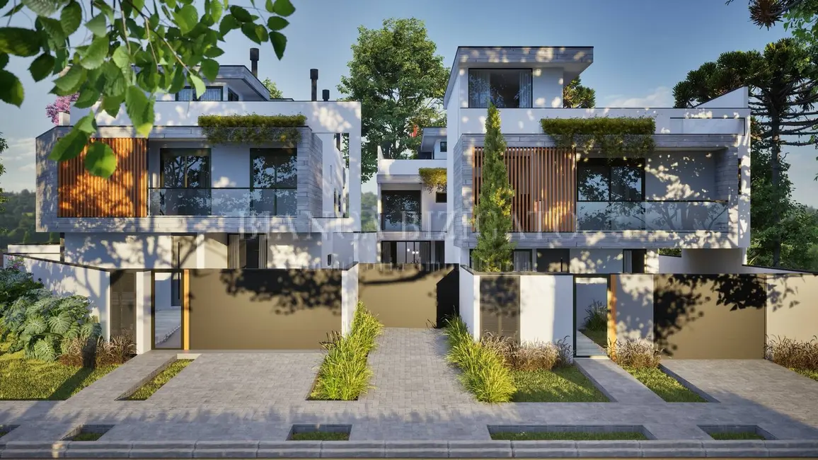 Foto 35 de Casa à venda em Juvevê, Curitiba - PR