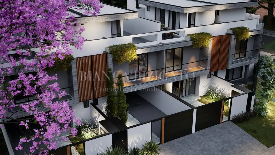 Foto 8 de Casa à venda em Juvevê, Curitiba - PR