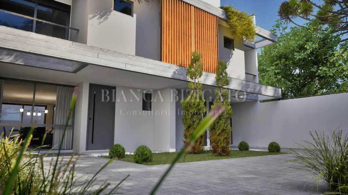 Foto 40 de Casa à venda em Juvevê, Curitiba - PR