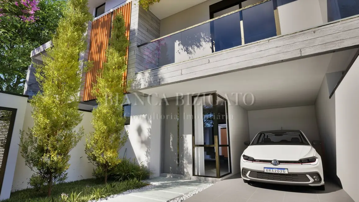 Foto 33 de Casa à venda em Juvevê, Curitiba - PR