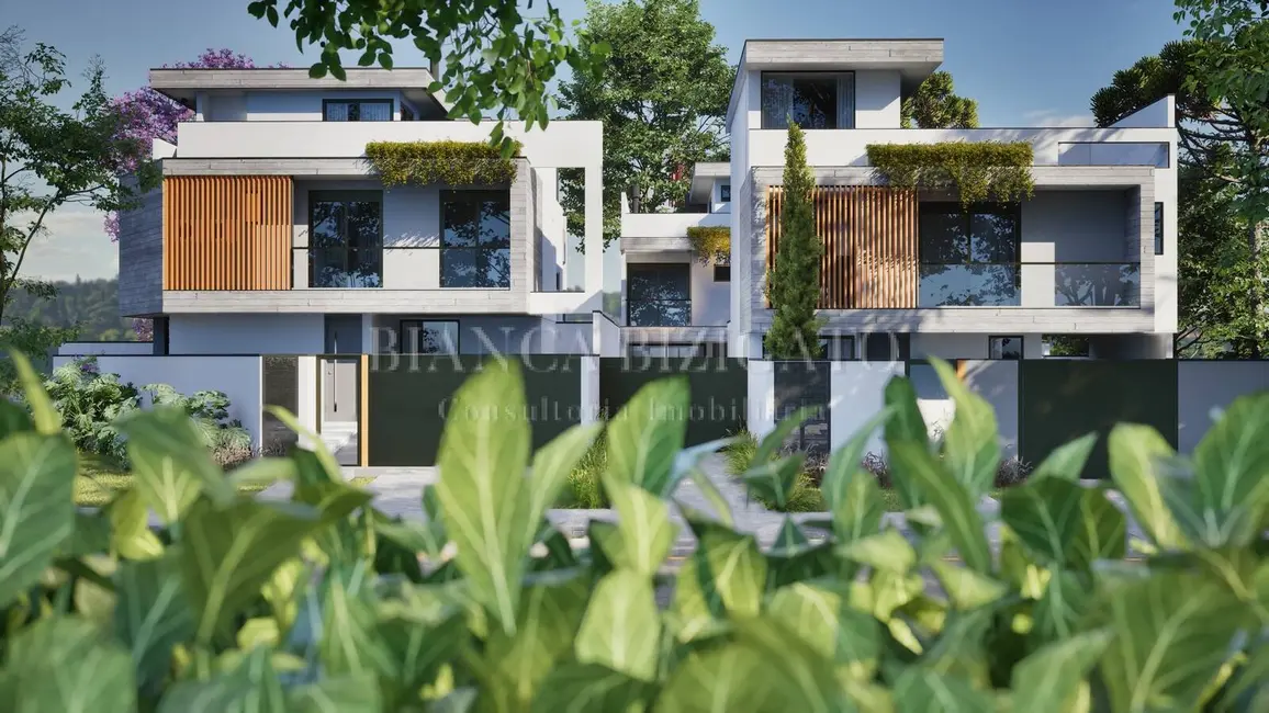 Foto 46 de Casa à venda em Juvevê, Curitiba - PR