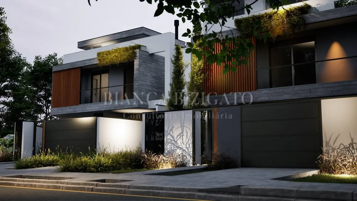 Foto 25 de Casa à venda em Juvevê, Curitiba - PR