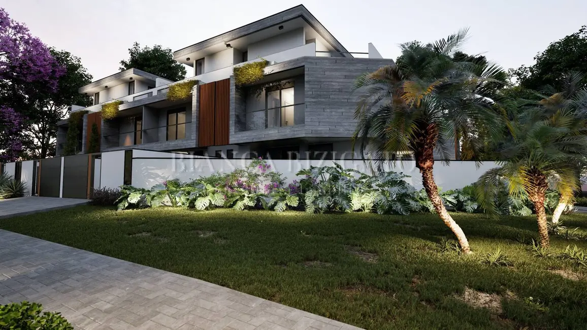 Foto 10 de Casa à venda em Juvevê, Curitiba - PR