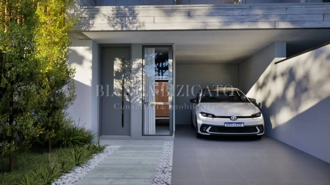 Foto 43 de Casa à venda em Juvevê, Curitiba - PR