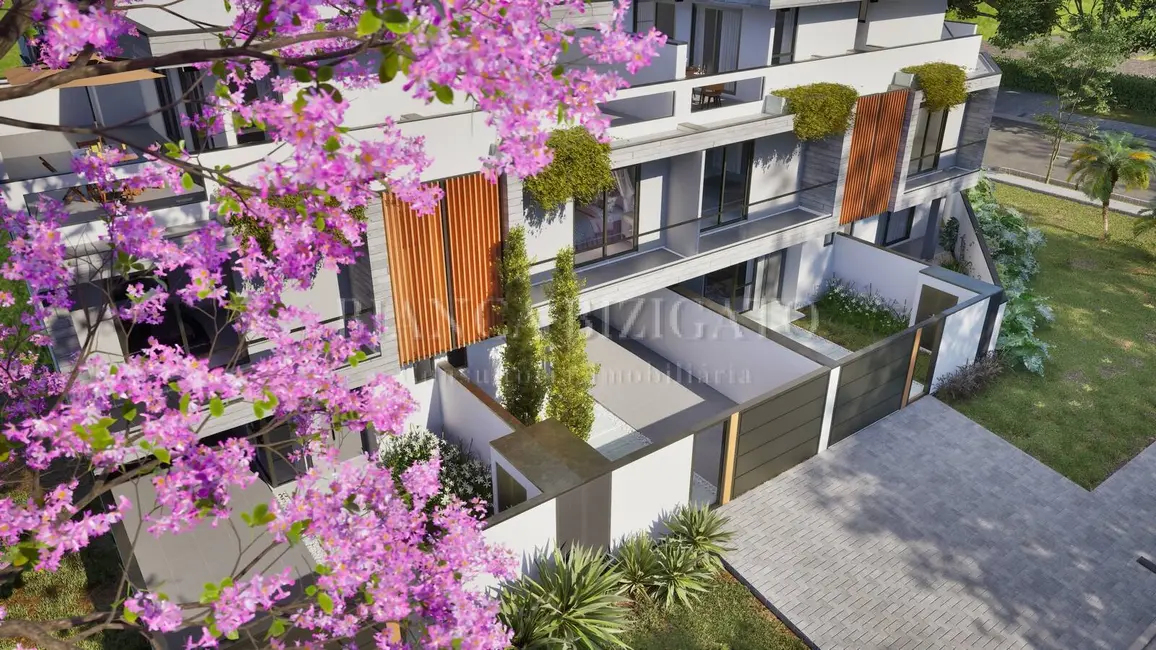 Foto 29 de Casa à venda em Juvevê, Curitiba - PR