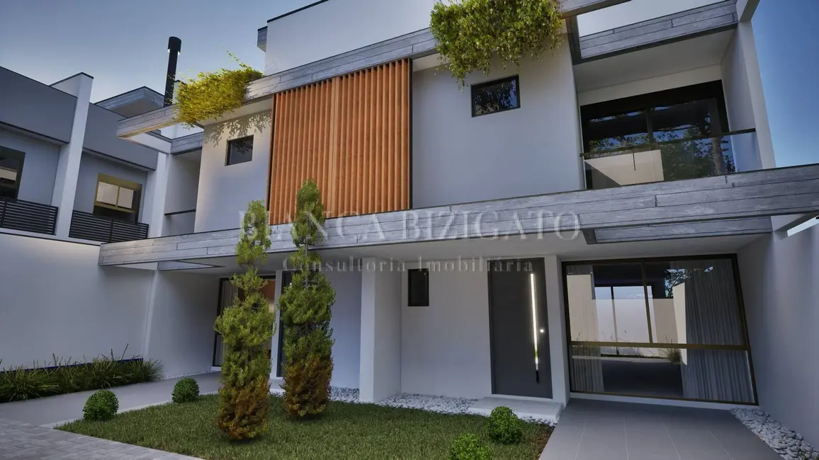 Foto 44 de Casa à venda em Juvevê, Curitiba - PR