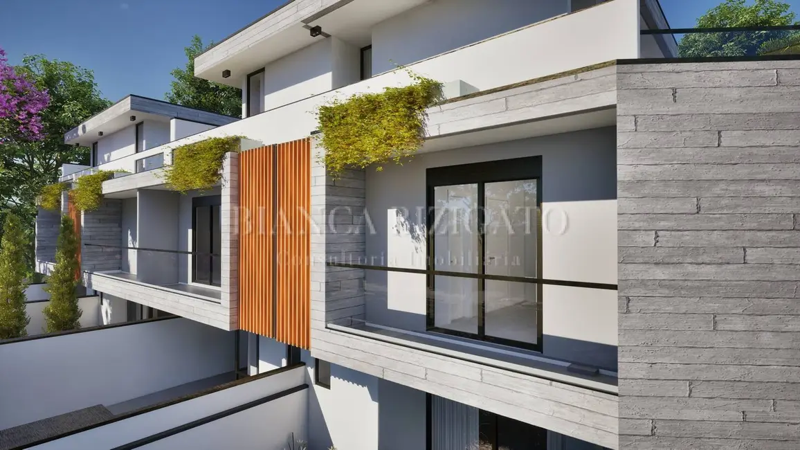 Foto 45 de Casa à venda em Juvevê, Curitiba - PR