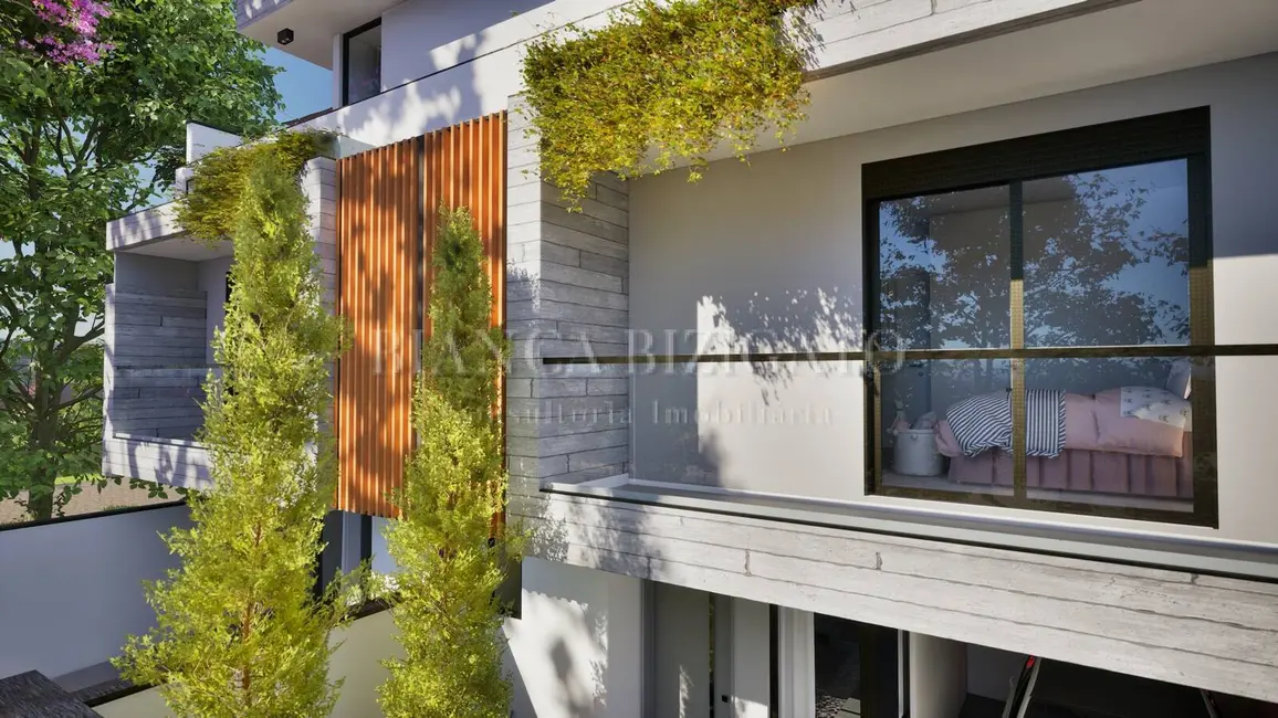 Foto 51 de Casa à venda em Juvevê, Curitiba - PR