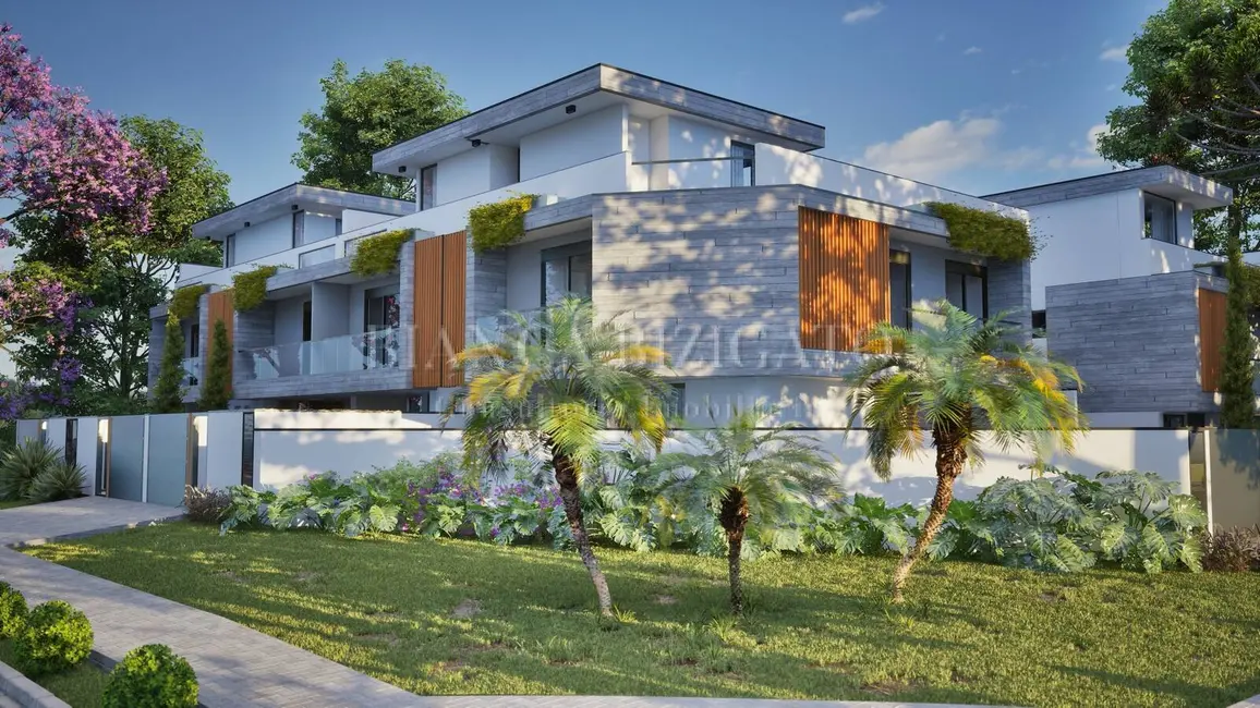 Foto 32 de Casa à venda em Juvevê, Curitiba - PR