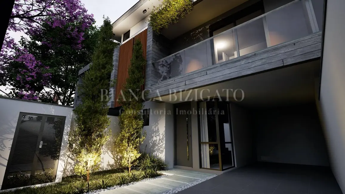 Foto 9 de Casa à venda em Juvevê, Curitiba - PR