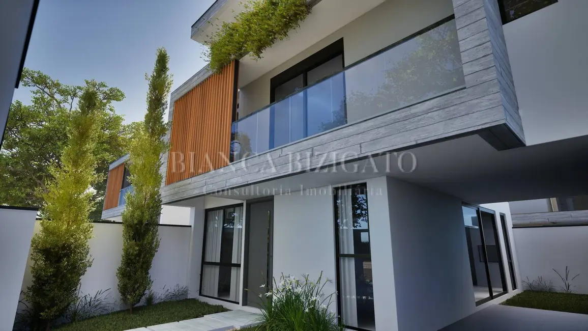 Foto 49 de Casa à venda em Juvevê, Curitiba - PR