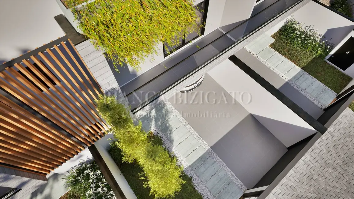 Foto 38 de Casa à venda em Juvevê, Curitiba - PR