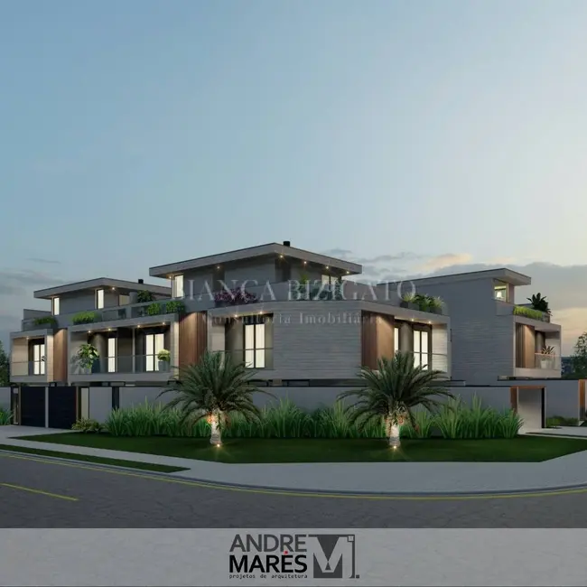 Foto 7 de Casa à venda em Juvevê, Curitiba - PR