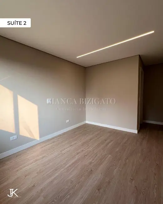 Foto 2 de Apartamento com 3 quartos à venda, 193m2 em Água Verde, Curitiba - PR