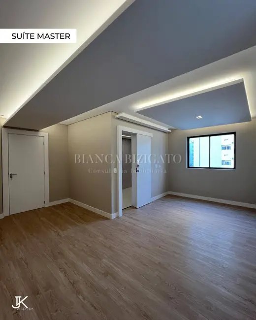 Foto 6 de Apartamento com 3 quartos à venda, 193m2 em Água Verde, Curitiba - PR