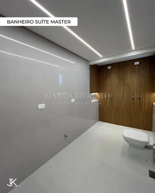 Foto 9 de Apartamento com 3 quartos à venda, 193m2 em Água Verde, Curitiba - PR