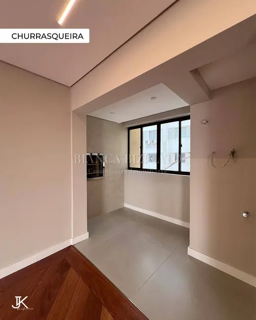 Foto 7 de Apartamento com 3 quartos à venda, 193m2 em Água Verde, Curitiba - PR
