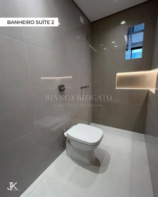 Foto 5 de Apartamento com 3 quartos à venda, 193m2 em Água Verde, Curitiba - PR