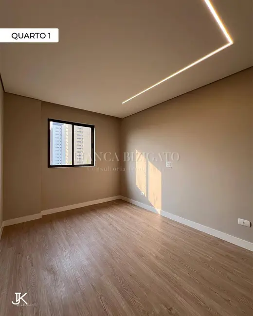 Foto 8 de Apartamento com 3 quartos à venda, 193m2 em Água Verde, Curitiba - PR