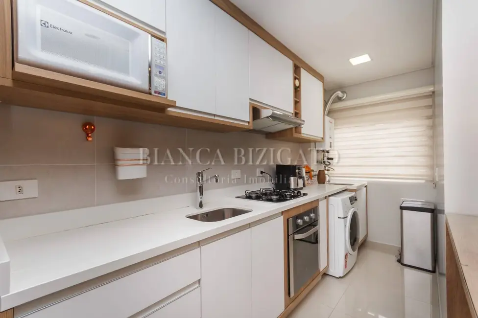 Foto 6 de Cobertura com 2 quartos à venda, 165m2 em Santa Felicidade, Curitiba - PR